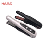  Personal Care Private label rechargeable professional portable hair straightener,ceramic hair straightener 