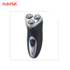 Rechargeable Washable design man shaver Push-out type trimmer 