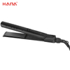 HANA dual purpose hair straightener, flat iron,wet to dry straightener steam styler hair straightener 