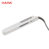 2020 Newest professional colorful ceramic coating light hair straightener 