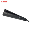 HANA dual purpose hair straightener, flat iron,wet to dry straightener steam styler hair straightener 