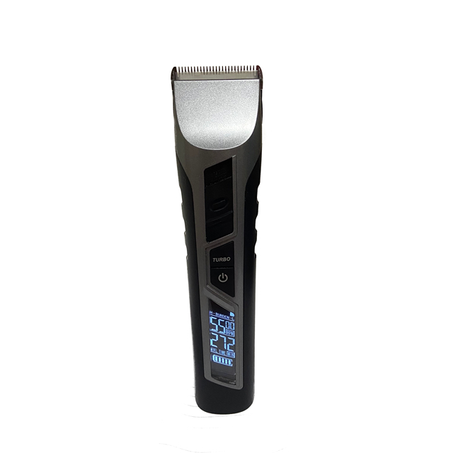 cordless hair trimmer professional