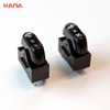 single pole three throw hair dryer using 24v rocker switch 