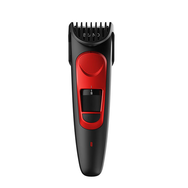 HANA Wireless Hair Clipper Men Professional Hair Clipper, Household Hair Machine 