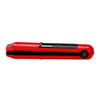 HANA Anti-scald cordless hair portable straightener 