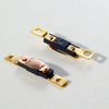 Best smart thermostat 2020 Ceramic Reset Temperature Cut off Switch Protector Bimetal Thermostat Thermal Switch 