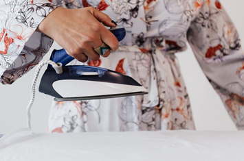 Guide to buying electric irons（1）