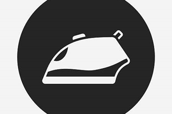 Electric iron（9）