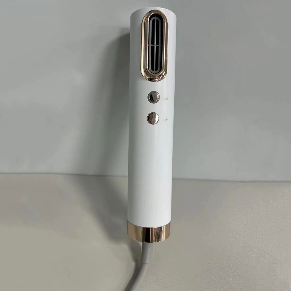 Travel Size 900W High Speed Ionic BLDC Mini Hair Dryer
