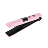 Latest Travelling USB Portable Wireless Portable Ceramic Cordless Hair Straightener