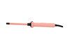 Interchangeable Ceramic Tourmaline 13mm 0.5inch Barrels Worldwide Voltage Tiny Hair Curling Wand