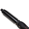 Special design retractable brush Ionic function 33 MM high quality hot thermal brush for women
