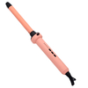 Interchangeable Ceramic 19mm 3/4 Inch Barrels 60 Mins Auto Off 0.75Inch Hair Curler Curling Iron Wand