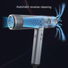 Lightweight Diffuser Blower BLDC Hair Dryer