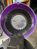 Salon Hooded Hair Dryer