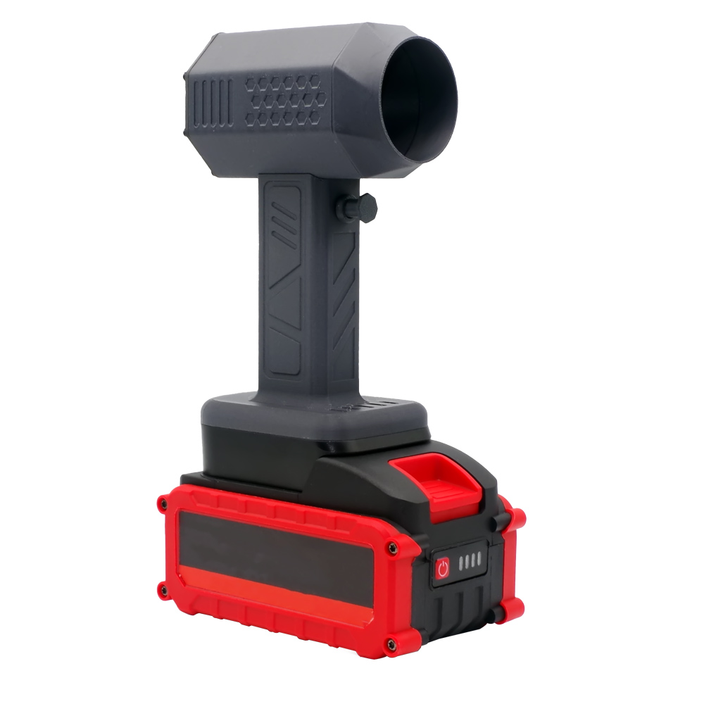 Turbo Fan Car Blower