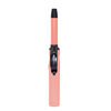 4000mAh USB Rechargeable 3 Temp Setting 3/4 Inch Barrel Cordless Small Curling Iron