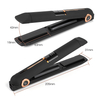 Wireless Hair Device Flat Iron Cordless Hair Straightener
