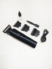 NB WIDE OEM/ODM Supplier High Quality Men's Intimate Shaver German-Operating SUS Blade Hair Trimmers Body Groomer Hair Trimmer