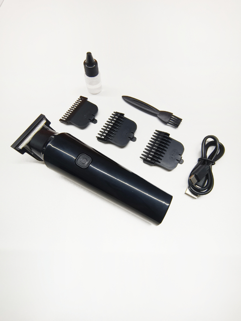 NB WIDE OEM/ODM Supplier High Quality Men's Intimate Shaver German-Operating SUS Blade Hair Trimmers Body Groomer Hair Trimmer