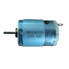 NB WIDE 775 12V/36V DC Motor with Brush Commutation Long-Life 28000 RPM Permanent Magnet for Hair Dr