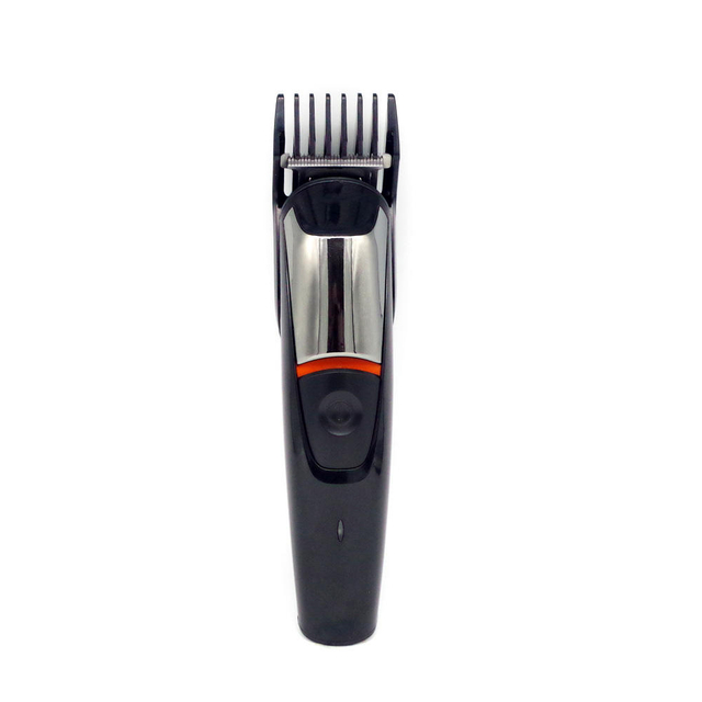 All-In-One Professional Cordless Rechargeable 5-in-1 Men's Shaver Hair Cutter Trimmer Ceramic Blade 7-Grade Body Groomer