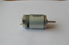 High Power, Long Life PMDC motor
