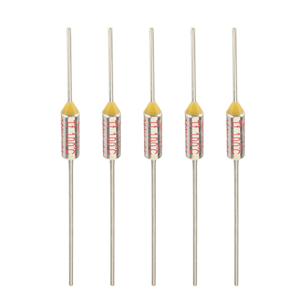 thermal Fuse SFR100-1