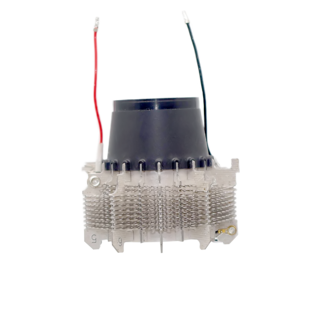 Customized High Speed Electric BLDC High Speed Dryer Heater Core Hair Dryer Heating Elements