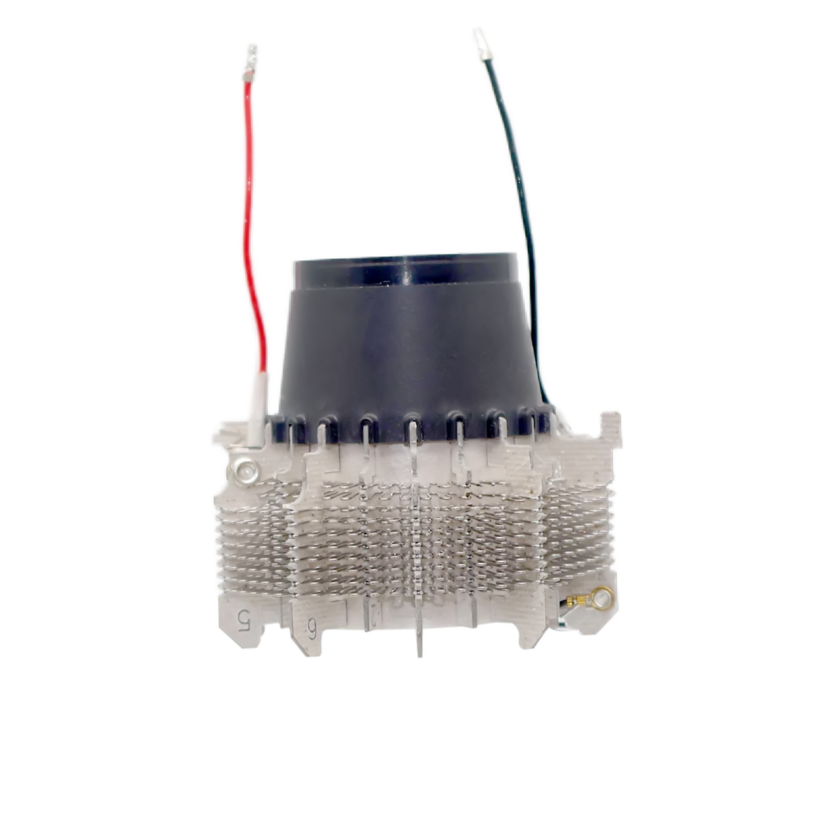 Customized High Speed Electric BLDC High Speed Dryer Heater Core Hair Dryer Heating Elements