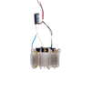 BLDC High Speed Dryer Heater Core Hair Dryer Heating Element Aluminium