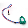 High Ion Density 2.4KV Ozone Generator Parts for Air Purifiers and Air Conditioners Plasma Electric Generator