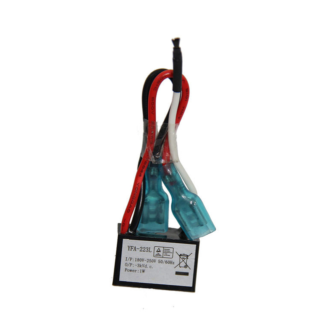TUV ROSH Approval Portable Negative Ion Oxygen Portable Module ROSH Negative Ion Generator