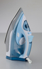 Full function electric steam iron 