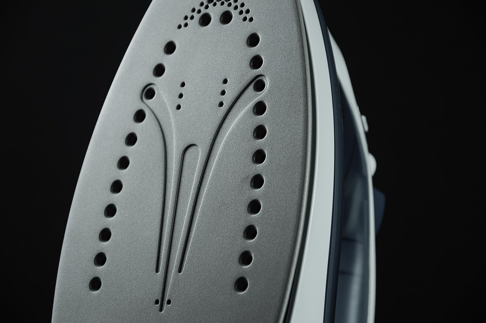 Electric iron（1）
