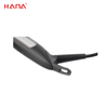 HANA professional 2000W cooling function double voltage household ABS ionic hair dryer 