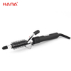 HANA AAT-118 salon home use ceramic coating multifunction hair straightener curler