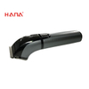 HANA T-shape stainless blade hair trimmer,dingling trimmer powerful hair cutter cordless crew cut 