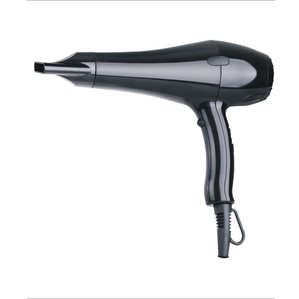 2000w professional dc motor salon blow dryer