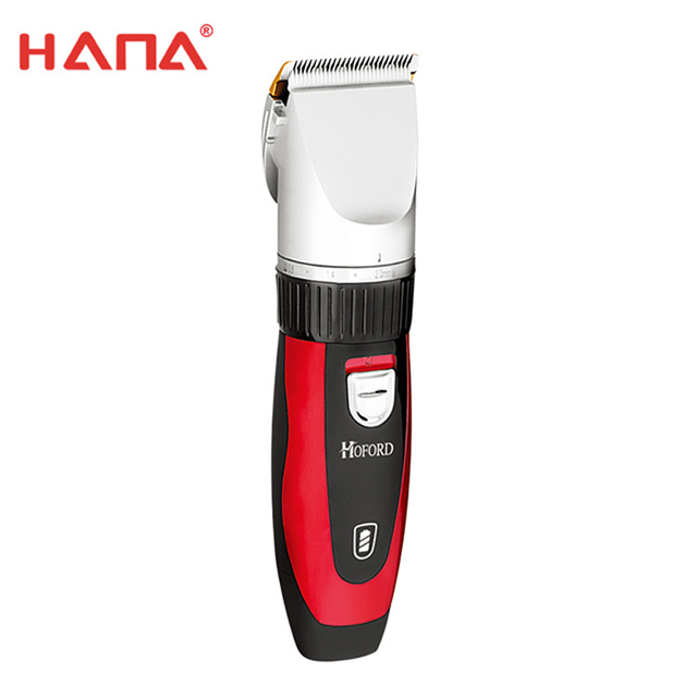 HANA wholesale price hair clipper,professional hair clippers,men electric trimmer 