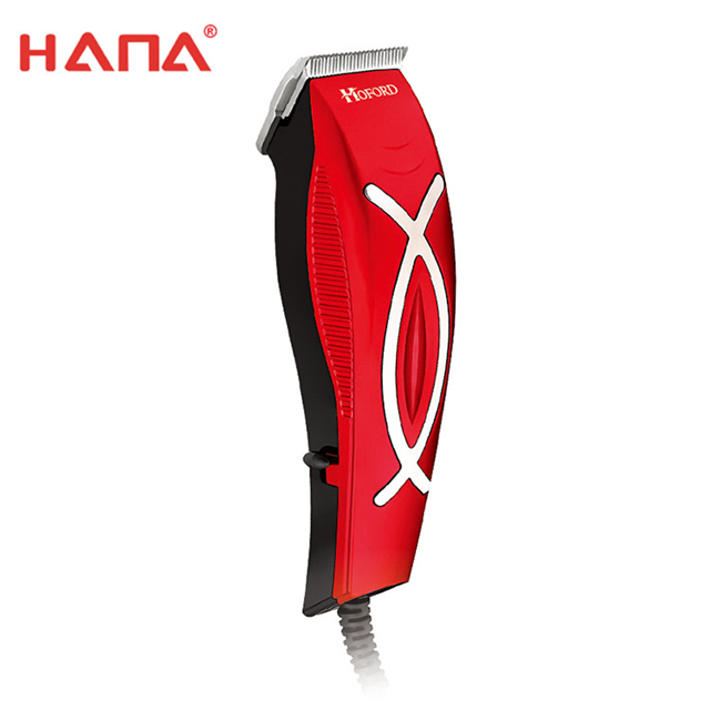 HANA Factory Wholesale High Quality Hair Trimmer Electric Hair Clipper