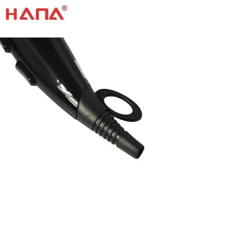 hotel cool and hot shot function hair dryer with hang loop