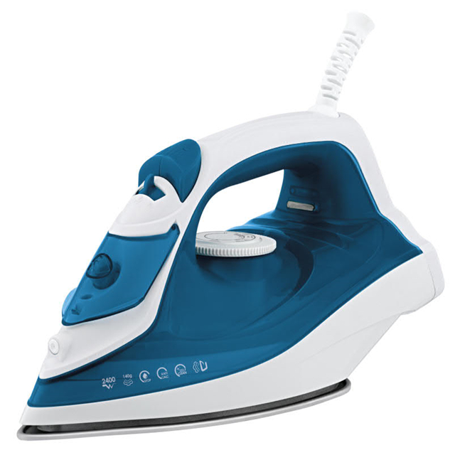 2020 new developed full function electric steam iron 