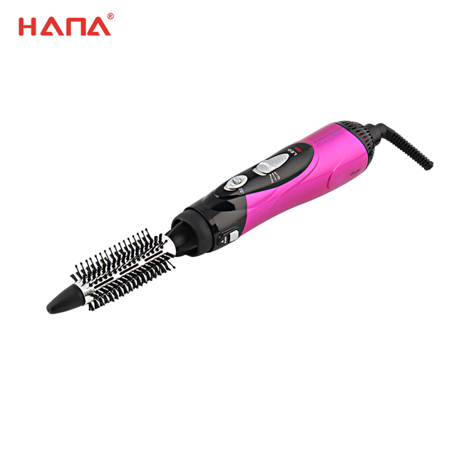 Best selling high quality oem factory supply customized multifunctional hair styler sets hair curler sets 