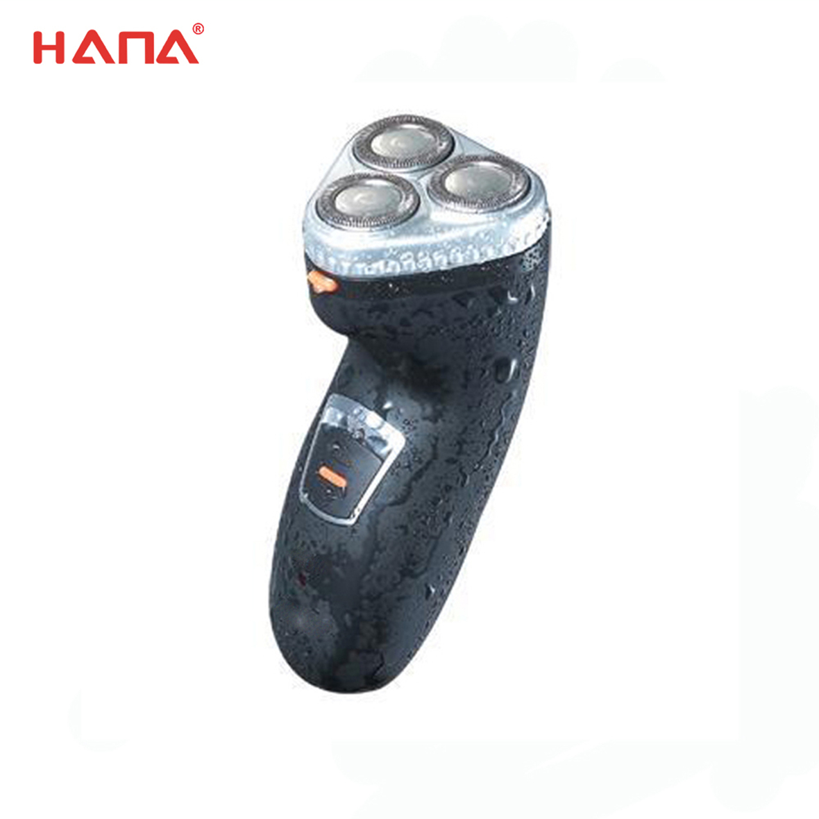 High quality travel use quick charging shaving razor electric 
