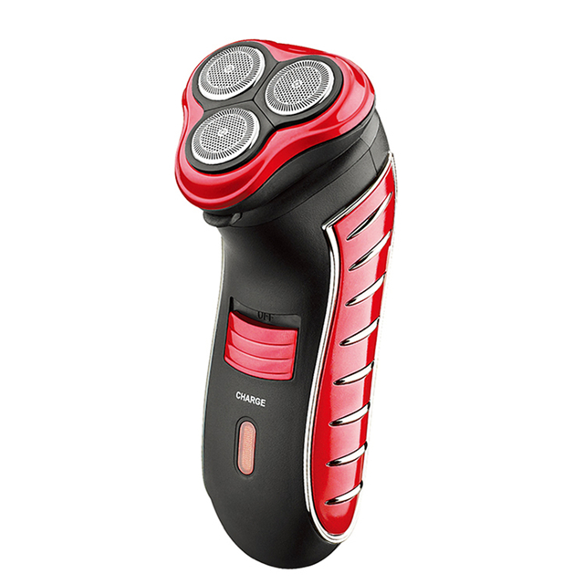 New design high quality rechargeable man electric shaver 