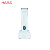 LCD long life blade adjustable low noise overcharge protection Professional rechargeable digital hair clipper set 