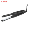 Quick heat ceramic professional curl 0.5 inch straight hair wave plate 