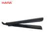 HANA dual purpose hair straightener, flat iron,wet to dry straightener steam styler hair straightener 