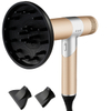  Intelligent lightweight professional hair dryer 